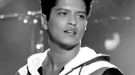 Timeline: Bruno Mars