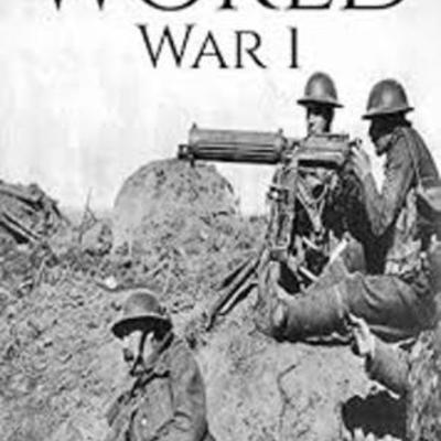 Timeline: World War 1 TimeLine