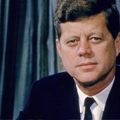 Timeline: John F Kennedy
