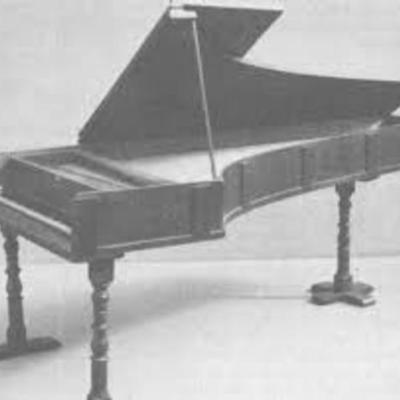 Timeline: SIGLO XVIII