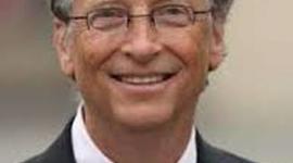 Timeline: Bill Gates Timeline