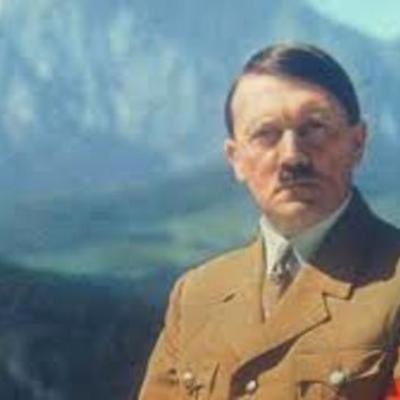 Timeline: Adolf Hitler