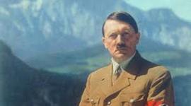 Timeline: Adolf Hitler