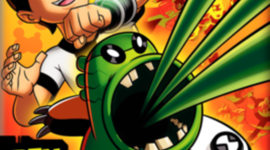 Timeline: First project of Iago