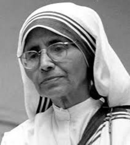 In Mother Teresa Experience Another Call >> bachelorarbeit chemie beispiel