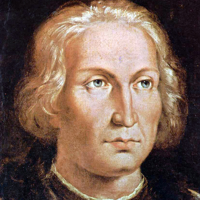 Timeline: Χριστόφορος Κολόμβος