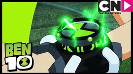 Timeline: The meeting of the omnitrix