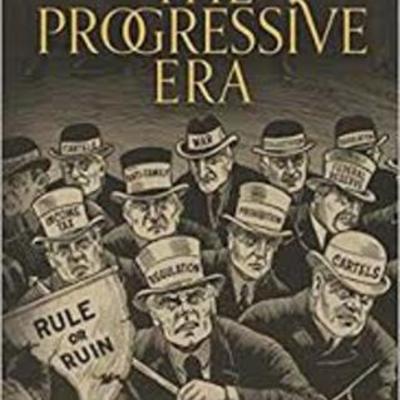Timeline: The Progressive Era