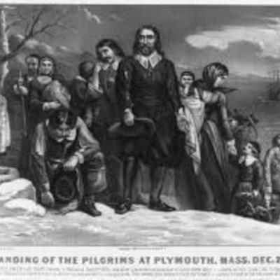 Timeline: Immigration Timeline