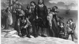 Timeline: Immigration Timeline