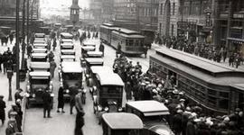 Timeline: The Roaring Life of the 1920's