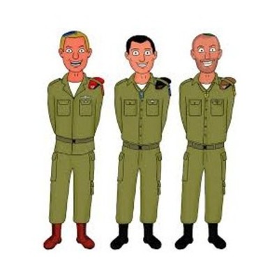 Timeline: מלחמות ישראל