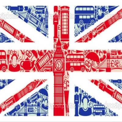 Timeline: World English