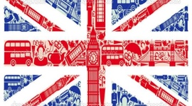 Timeline: World English