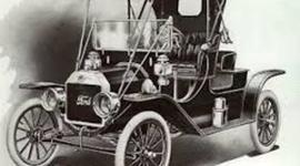 Timeline: Inventos Revolución Industrial