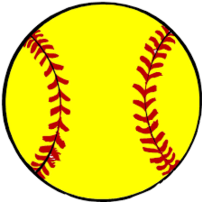 Timeline: Softball