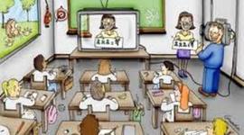 Timeline: Historia de la Evolución Educativa - Lesvia Montecinos