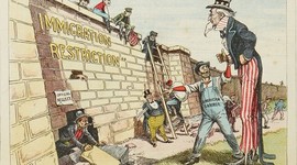 Timeline: Immigration!