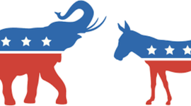 Timeline: The History of the United States Two-Party system