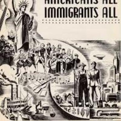 Timeline: Immigration Timeline