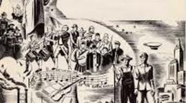 Timeline: Immigration Timeline