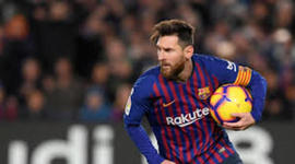 Timeline: HISTORIA DE LEONEL MESSI