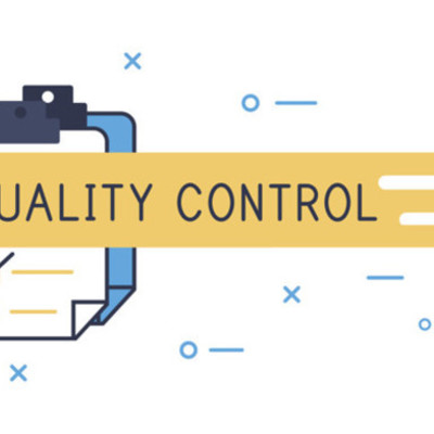 Timeline: Historia de control de la calidad