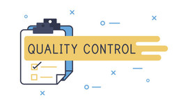 Timeline: Historia de control de la calidad