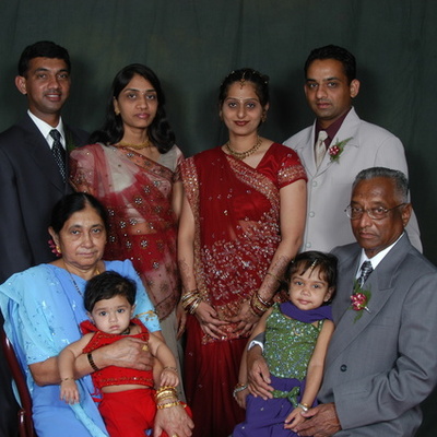 Timeline: Diya's Life Timeline ✫彡