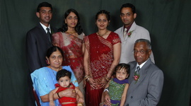 Timeline: Diya's Life Timeline ✫彡