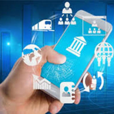 Timeline: Evolución de la tecnología