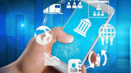 Timeline: Evolución de la tecnología