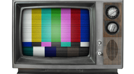 Timeline: Invention of Television