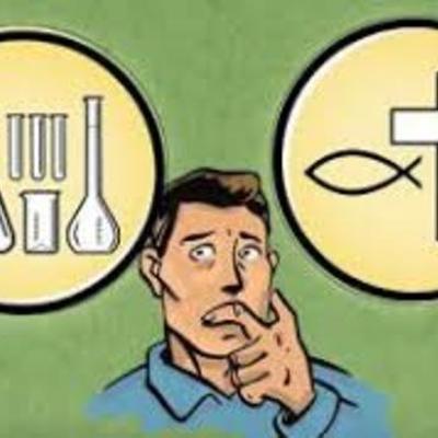 Timeline: Relación entre la ciencia y la religión en la historia. (Daniel Benito y Jose Caro 1ºA)