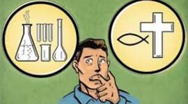 Timeline: Relación entre la ciencia y la religión en la historia. (Daniel Benito y Jose Caro 1ºA)