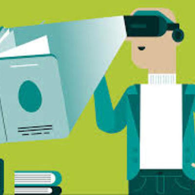 Timeline: Tecnología Educativa