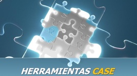 Timeline: Herramientas CASE