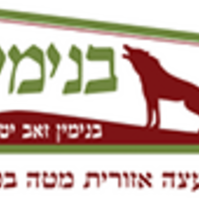 Timeline: הקמת ישובים בבנימין