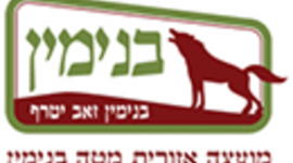 Timeline: הקמת ישובים בבנימין