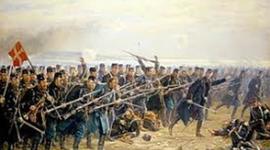 Timeline: world war 1