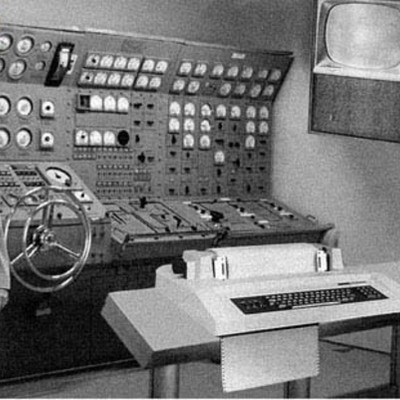 Timeline: Evolución de los Computadores