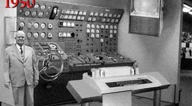 Timeline: Evolución de los Computadores