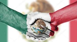 Timeline: Políticas Sociales en México en los gobiernos comprendidos entre 1940  y 2000