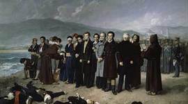 Timeline: Espanya al segle XIX