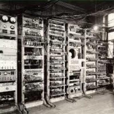 Timeline: Evolución de los computadores