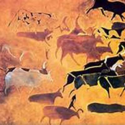 Timeline: Manifestaciones Artísticas en la Historia