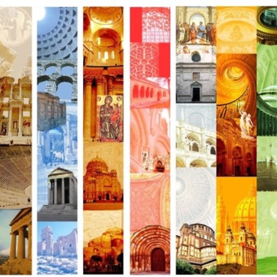 Timeline: Historia del arte