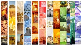 Timeline: Historia del arte