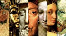 Timeline: Linea del tiempo del arte