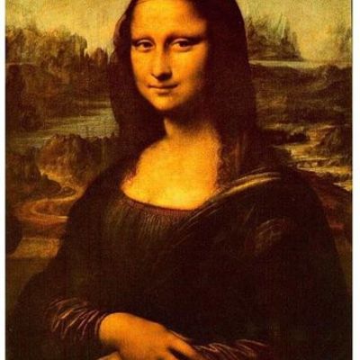 Timeline: Hª del arte (Raúl Cruzado Montiel)